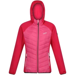 Regatta Andreson VIII Femme Veste hybride |<Femme Vestes Hybrides
