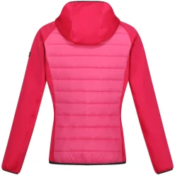 Regatta Andreson VIII Femme Veste hybride |<Femme Vestes Hybrides