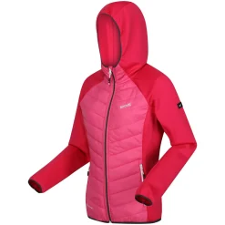 Regatta Andreson VIII Femme Veste hybride |<Femme Vestes Hybrides