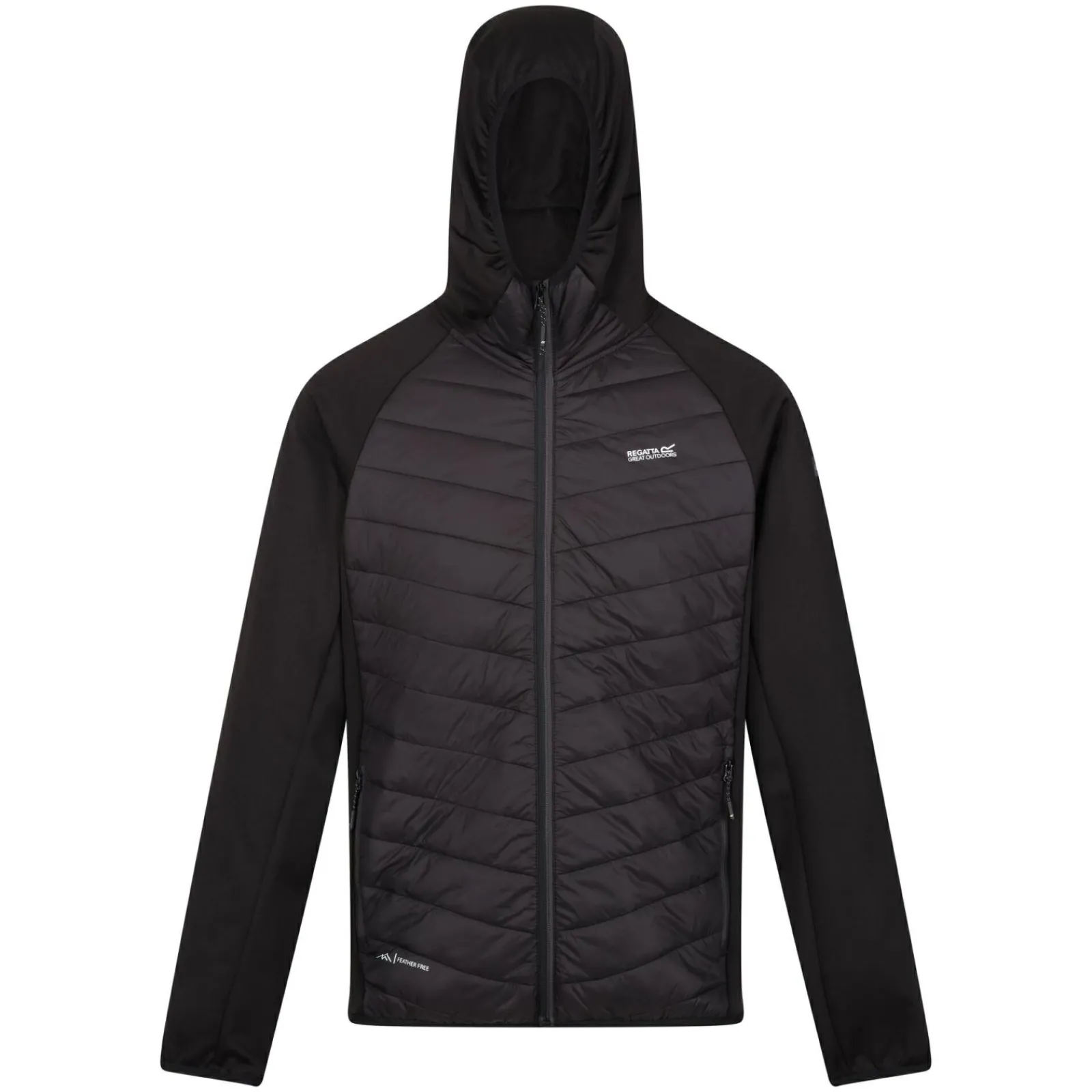 Regatta Andreson VIII Homme Veste légère hybride |<Homme Vestes Hybrides