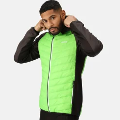 Regatta Andreson VIII Homme Veste légère hybride |<Homme Vestes Hybrides