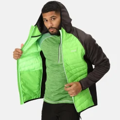Regatta Andreson VIII Homme Veste légère hybride |<Homme Vestes Hybrides