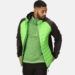 Regatta Andreson VIII Homme Veste légère hybride |<Homme Vestes Hybrides