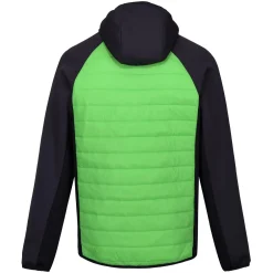 Regatta Andreson VIII Homme Veste légère hybride |<Homme Vestes Hybrides
