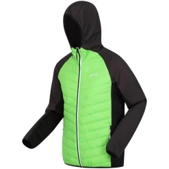 Regatta Andreson VIII Homme Veste légère hybride |<Homme Vestes Hybrides