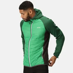 Regatta Andreson VIII Homme Veste légère hybride |<Homme Vestes Hybrides