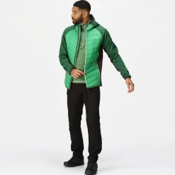 Regatta Andreson VIII Homme Veste légère hybride |<Homme Vestes Hybrides