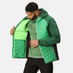 Regatta Andreson VIII Homme Veste légère hybride |<Homme Vestes Hybrides