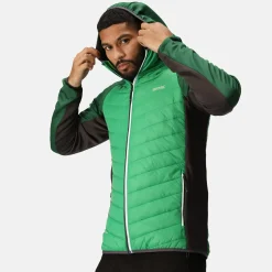 Regatta Andreson VIII Homme Veste légère hybride |<Homme Vestes Hybrides