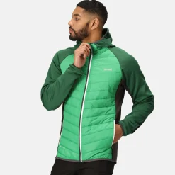 Regatta Andreson VIII Homme Veste légère hybride |<Homme Vestes Hybrides