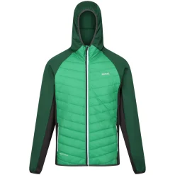 Regatta Andreson VIII Homme Veste légère hybride |<Homme Vestes Hybrides