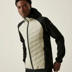 Regatta Andreson VIII Homme Veste légère hybride |<Homme Vestes Hybrides