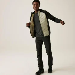Regatta Andreson VIII Homme Veste légère hybride |<Homme Vestes Hybrides