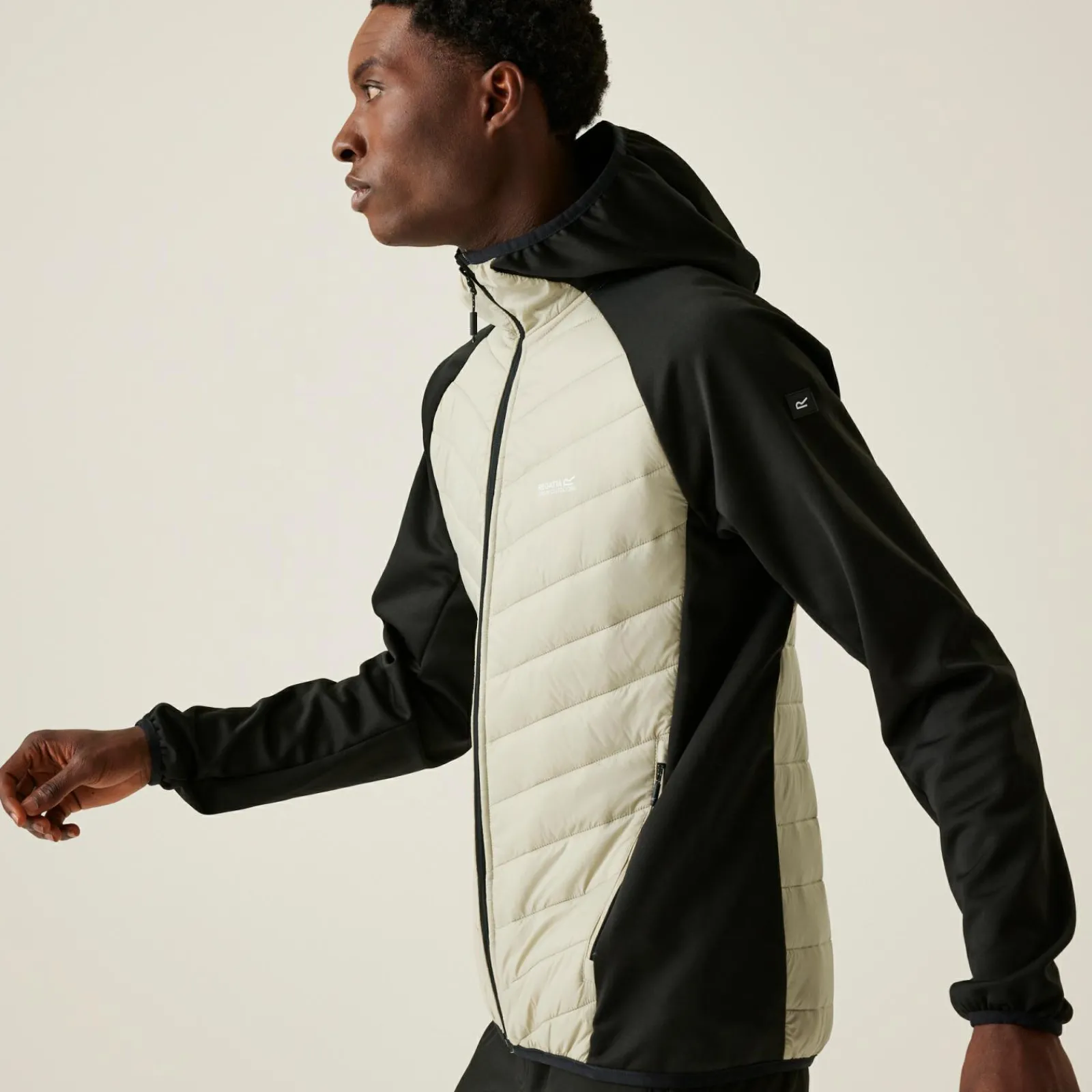 Regatta Andreson VIII Homme Veste légère hybride |<Homme Vestes Hybrides