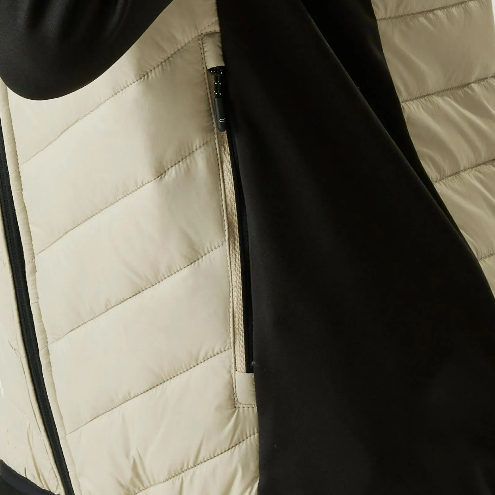 Regatta Andreson VIII Homme Veste légère hybride |<Homme Vestes Hybrides