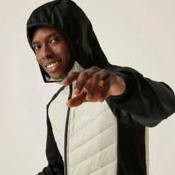 Regatta Andreson VIII Homme Veste légère hybride |<Homme Vestes Hybrides