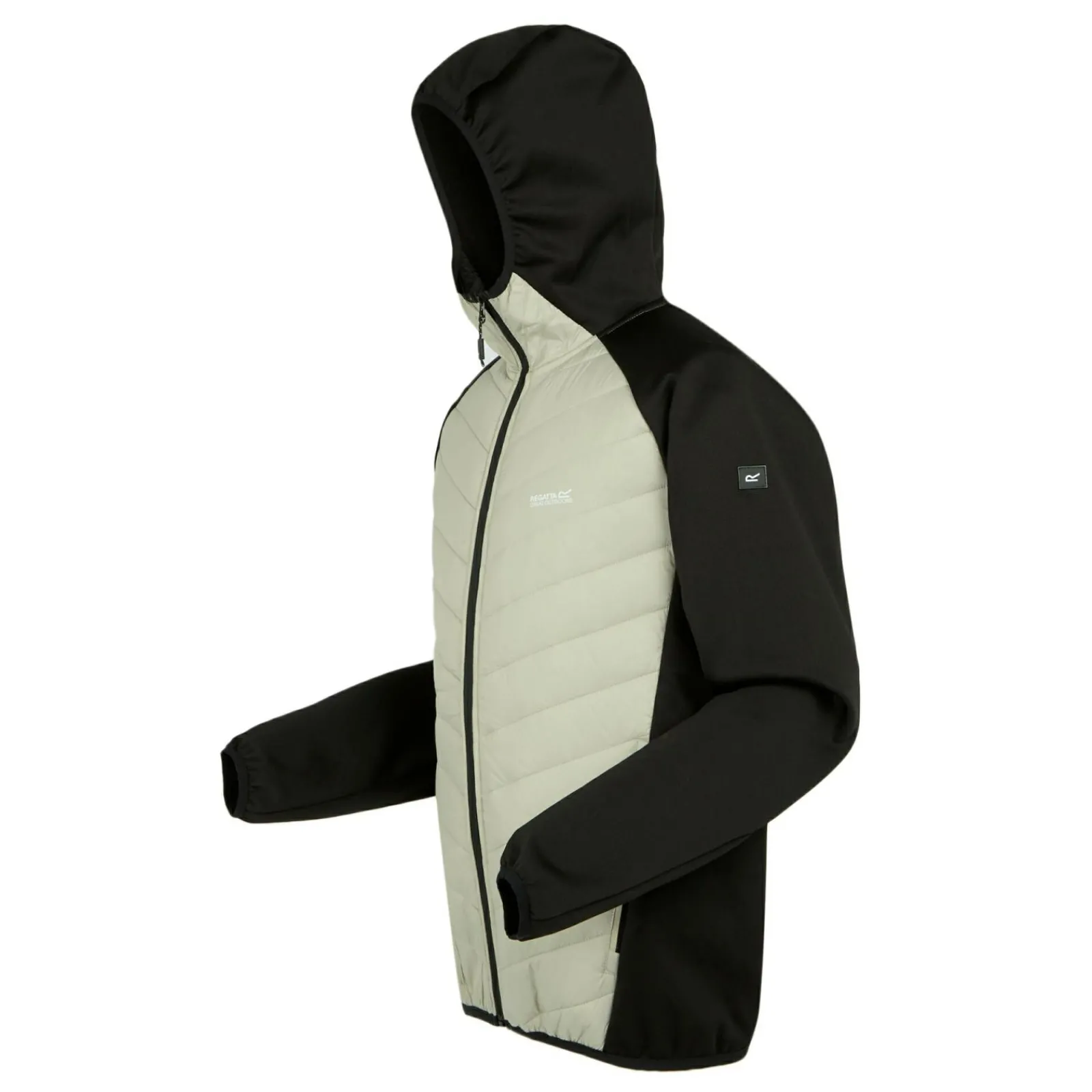 Regatta Andreson VIII Homme Veste légère hybride |<Homme Vestes Hybrides