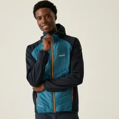 Regatta Andreson VIII Homme Veste légère hybride |<Homme Vestes Hybrides