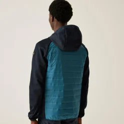 Regatta Andreson VIII Homme Veste légère hybride |<Homme Vestes Hybrides