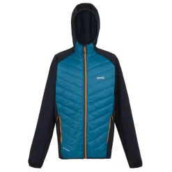 Regatta Andreson VIII Homme Veste légère hybride |<Homme Vestes Hybrides