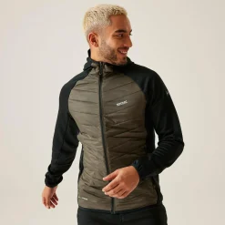 Regatta Andreson VIII Homme Veste légère hybride |<Homme Vestes Hybrides