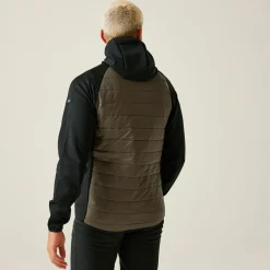 Regatta Andreson VIII Homme Veste légère hybride |<Homme Vestes Hybrides