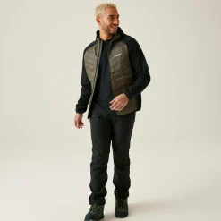 Regatta Andreson VIII Homme Veste légère hybride |<Homme Vestes Hybrides