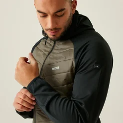 Regatta Andreson VIII Homme Veste légère hybride |<Homme Vestes Hybrides