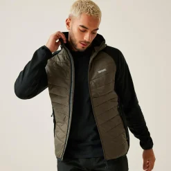 Regatta Andreson VIII Homme Veste légère hybride |<Homme Vestes Hybrides