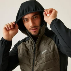 Regatta Andreson VIII Homme Veste légère hybride |<Homme Vestes Hybrides