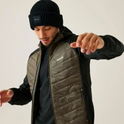 Regatta Andreson VIII Homme Veste légère hybride |<Homme Vestes Hybrides