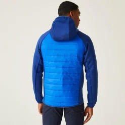 Regatta Andreson VIII Homme Veste légère hybride |<Homme Vestes Hybrides