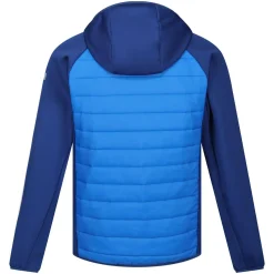 Regatta Andreson VIII Homme Veste légère hybride |<Homme Vestes Hybrides