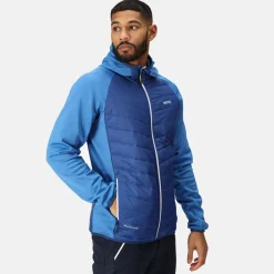 Regatta Andreson VIII Homme Veste légère hybride |<Homme Vestes Hybrides