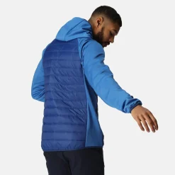 Regatta Andreson VIII Homme Veste légère hybride |<Homme Vestes Hybrides