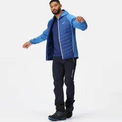 Regatta Andreson VIII Homme Veste légère hybride |<Homme Vestes Hybrides