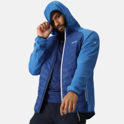 Regatta Andreson VIII Homme Veste légère hybride |<Homme Vestes Hybrides