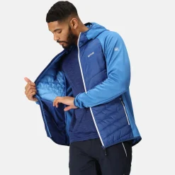 Regatta Andreson VIII Homme Veste légère hybride |<Homme Vestes Hybrides