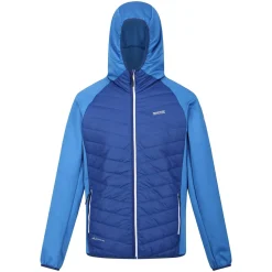 Regatta Andreson VIII Homme Veste légère hybride |<Homme Vestes Hybrides