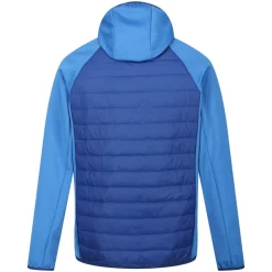 Regatta Andreson VIII Homme Veste légère hybride |<Homme Vestes Hybrides