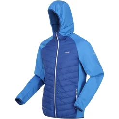 Regatta Andreson VIII Homme Veste légère hybride |<Homme Vestes Hybrides