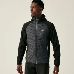 Regatta Andreson VIII Homme Veste légère hybride |<Homme Vestes Hybrides