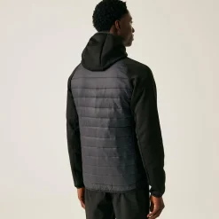Regatta Andreson VIII Homme Veste légère hybride |<Homme Vestes Hybrides