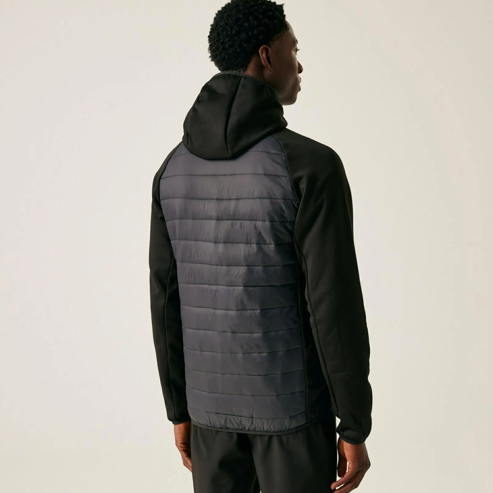 Regatta Andreson VIII Homme Veste légère hybride |<Homme Vestes Hybrides
