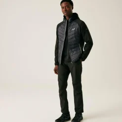 Regatta Andreson VIII Homme Veste légère hybride |<Homme Vestes Hybrides