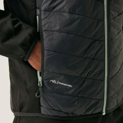 Regatta Andreson VIII Homme Veste légère hybride |<Homme Vestes Hybrides