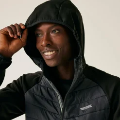 Regatta Andreson VIII Homme Veste légère hybride |<Homme Vestes Hybrides