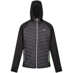 Regatta Andreson VIII Homme Veste légère hybride |<Homme Vestes Hybrides