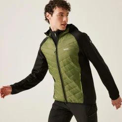 Regatta Andreson VIII Homme Veste légère hybride |<Homme Vestes Hybrides