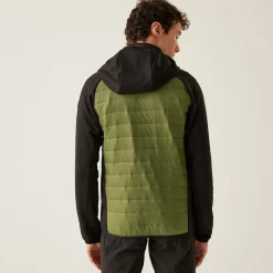Regatta Andreson VIII Homme Veste légère hybride |<Homme Vestes Hybrides